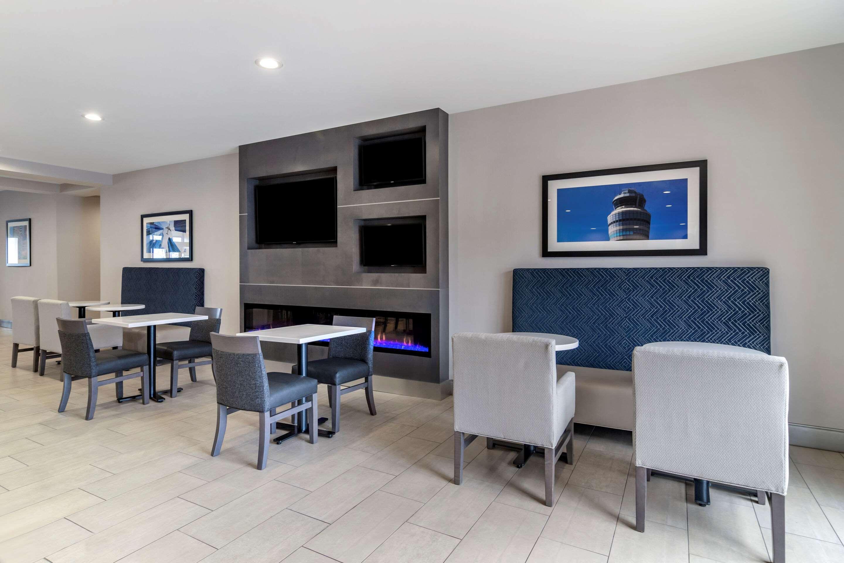 Comfort Suites Mcdonough Atlanta South Екстер'єр фото
