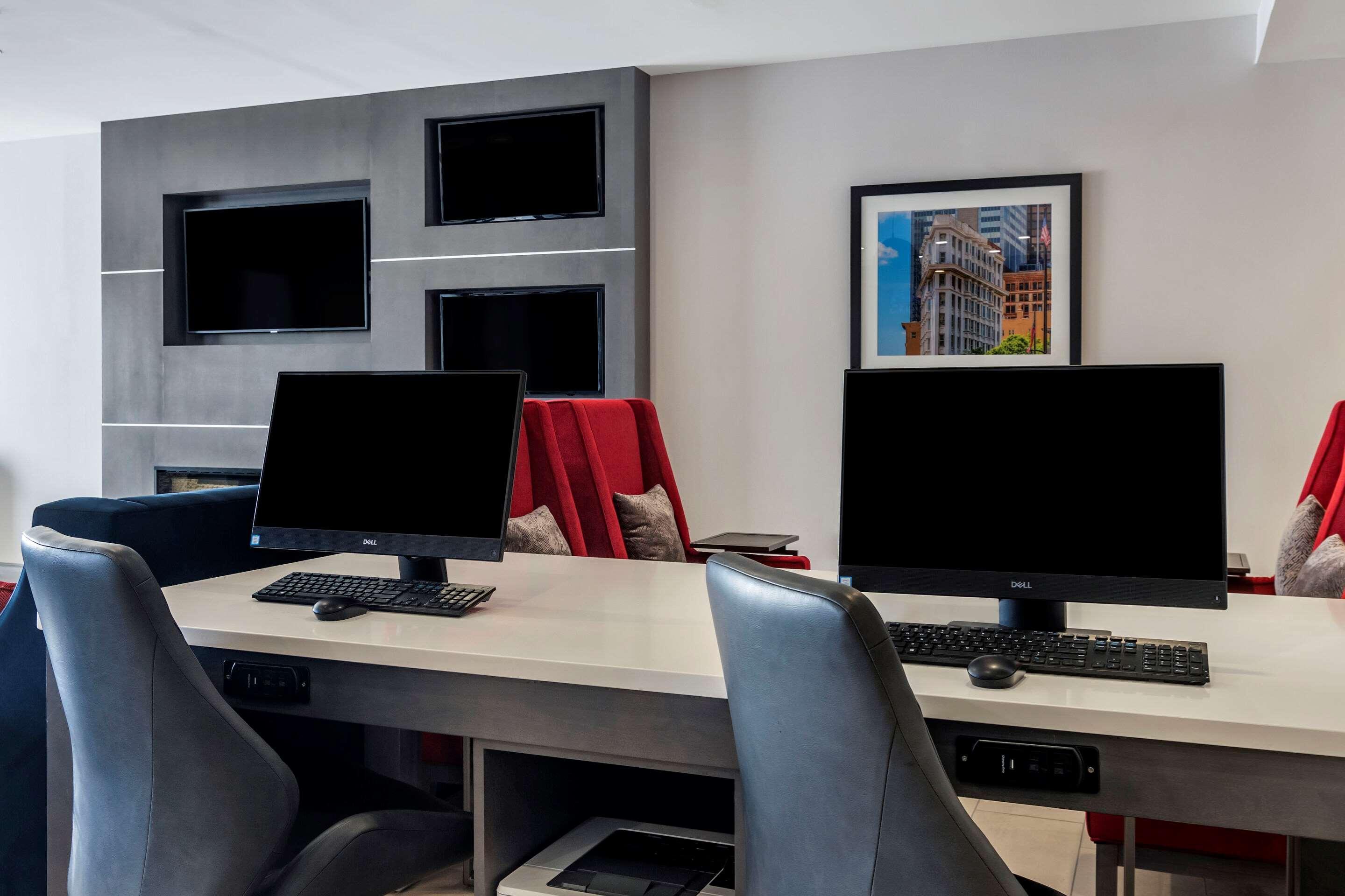 Comfort Suites Mcdonough Atlanta South Екстер'єр фото