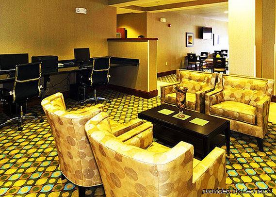 Comfort Suites Mcdonough Atlanta South Екстер'єр фото